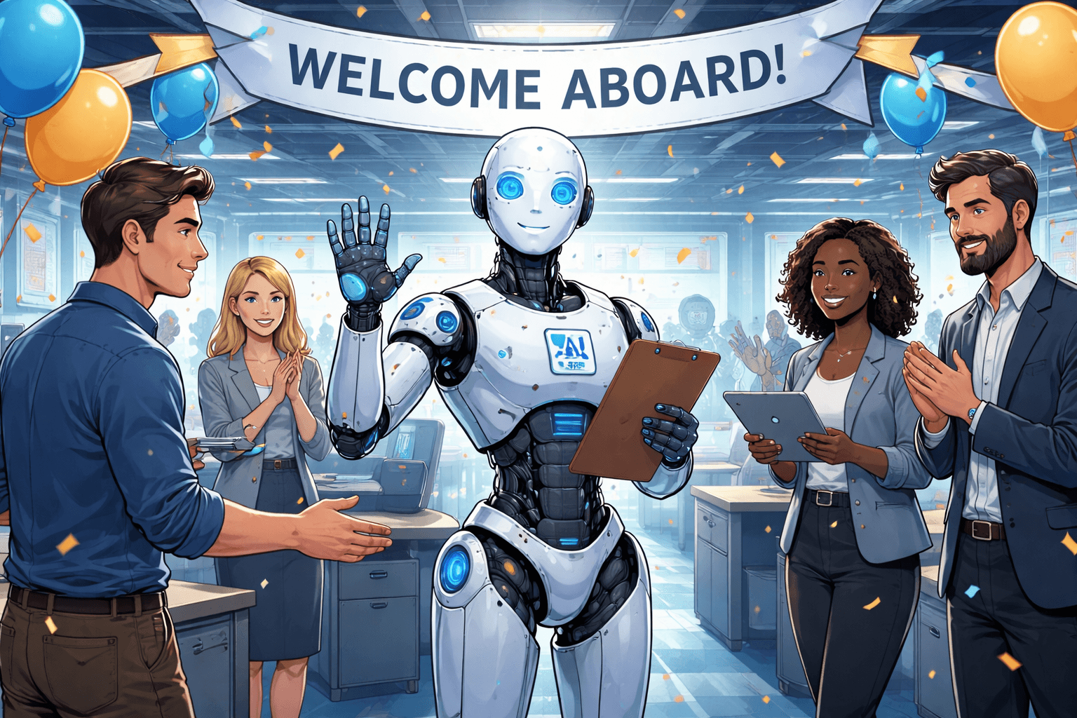 Your First AI Hire: What to Expect When You Add an AI Developer to Your Team