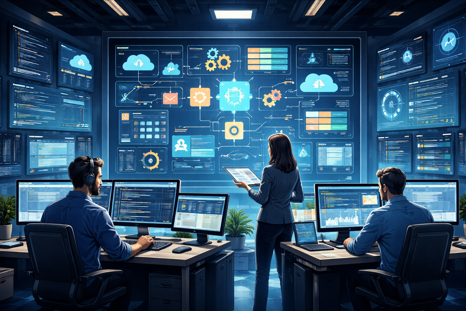 What is Software Operations? The Hidden Work Behind Every Product