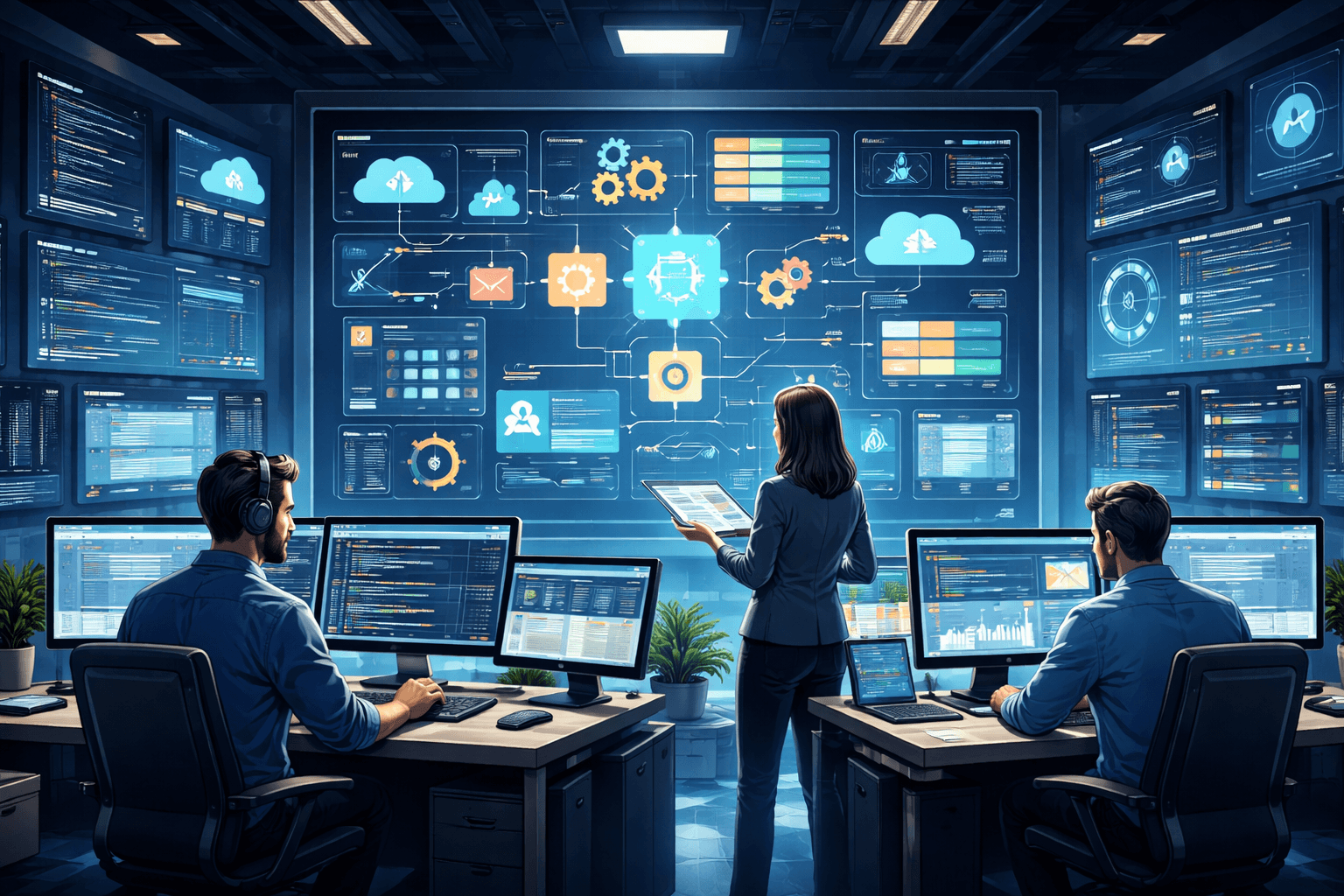 What is Software Operations? The Hidden Work Behind Every Product